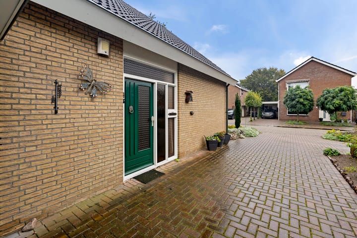 Foto 7 van Korfstraat 1