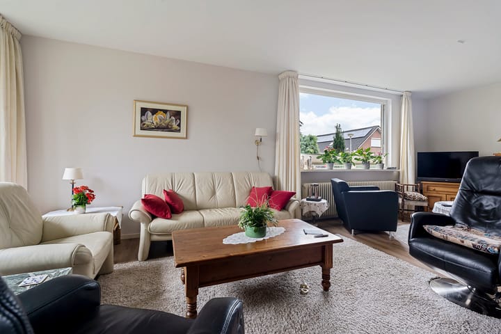 Foto 8 van Korfstraat 1