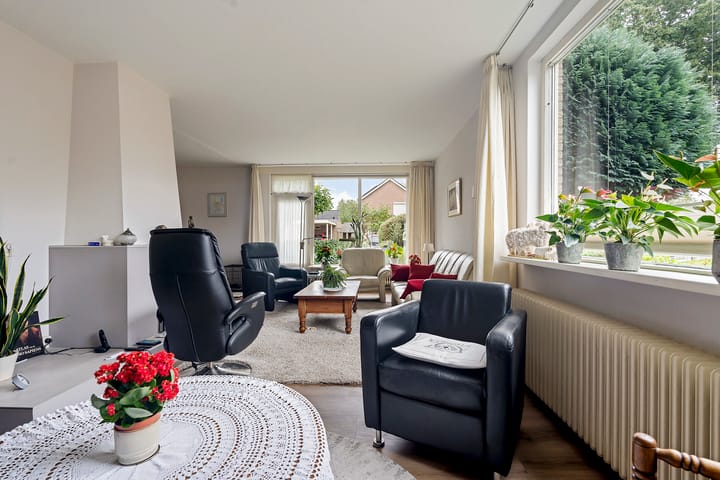 Foto 10 van Korfstraat 1