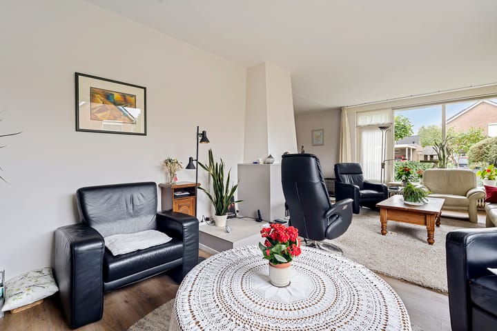 Foto 9 van Korfstraat 1