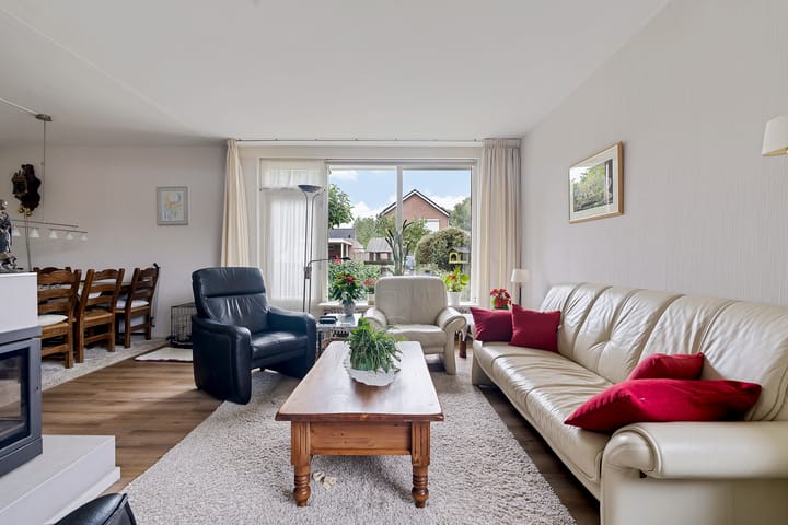 Foto 12 van Korfstraat 1