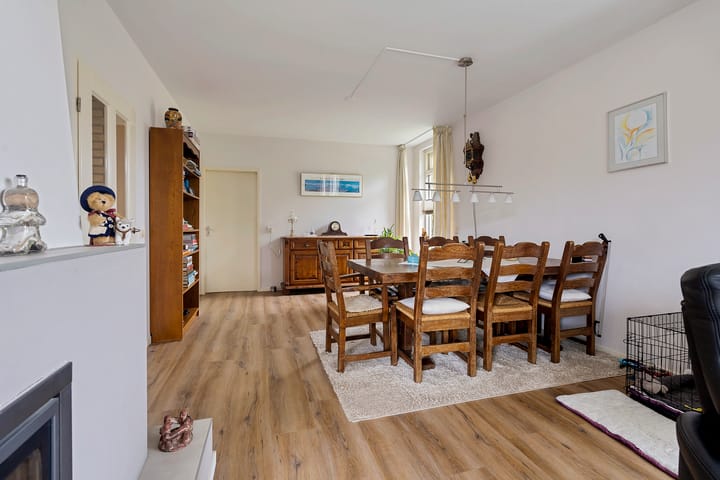 Foto 13 van Korfstraat 1