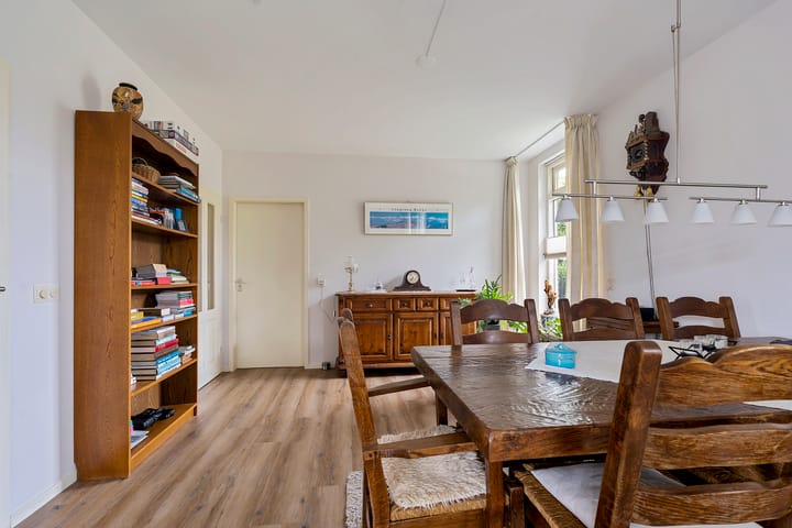 Foto 14 van Korfstraat 1