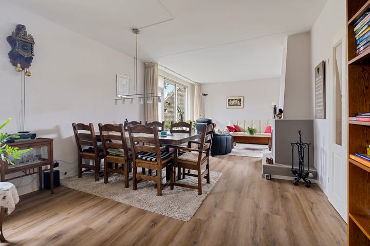 Foto 15 van Korfstraat 1