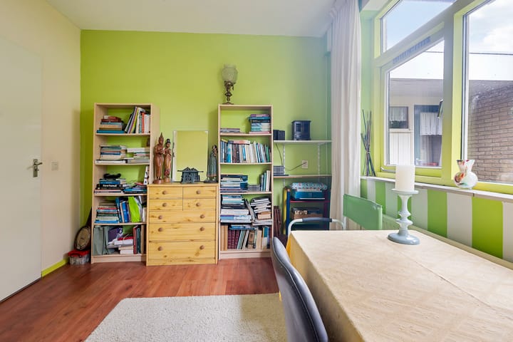 Foto 17 van Korfstraat 1