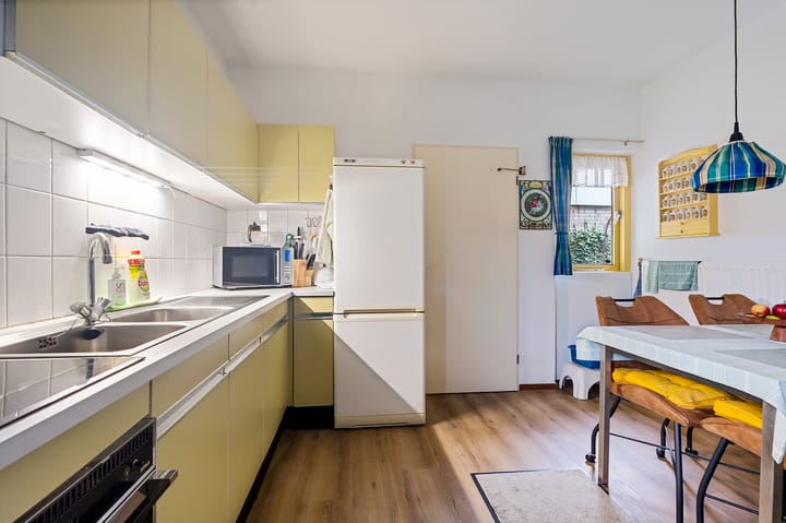 Foto 20 van Korfstraat 1