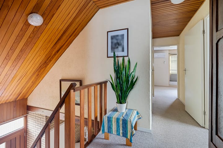 Foto 25 van Korfstraat 1