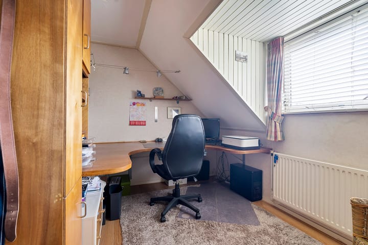 Foto 32 van Korfstraat 1