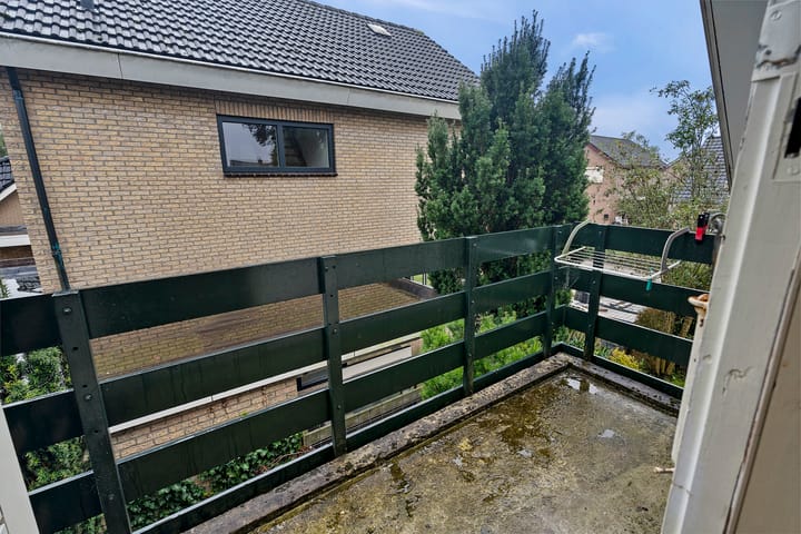 Foto 35 van Korfstraat 1