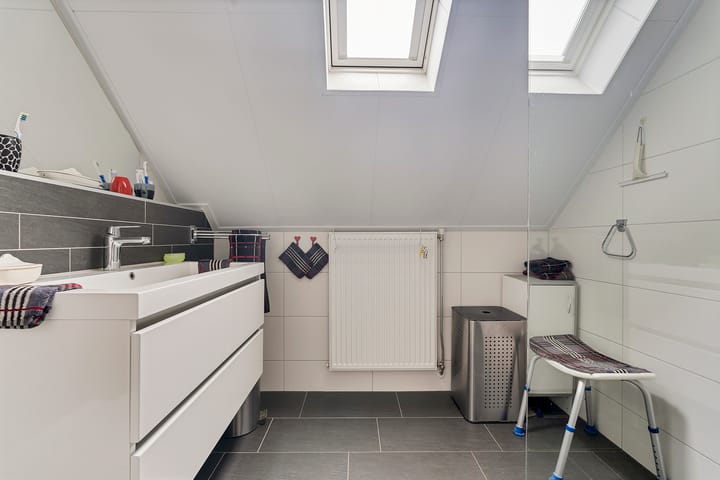 Foto 36 van Korfstraat 1