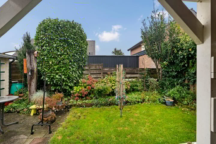 Foto 50 van Korfstraat 1