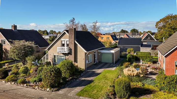 Foto 1 van Uilke Reitseswei 22