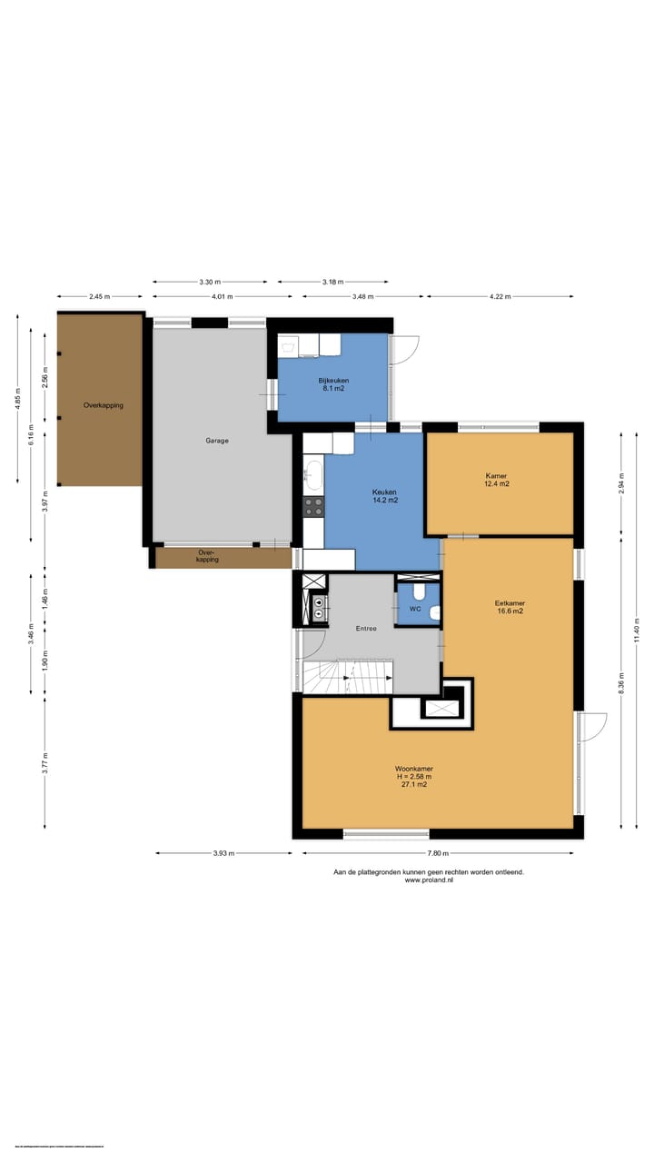 Foto 52 van Korfstraat 1