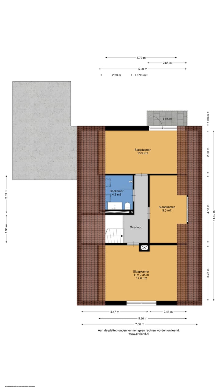 Foto 53 van Korfstraat 1