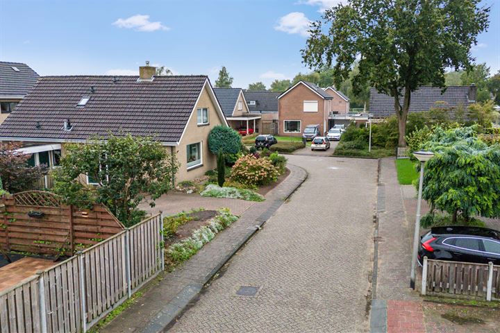 Bekijk foto 56 van Korfstraat 1