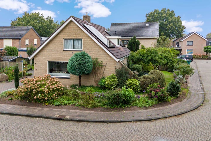 Foto 57 van Korfstraat 1