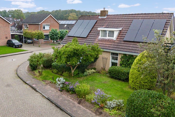 Foto 58 van Korfstraat 1