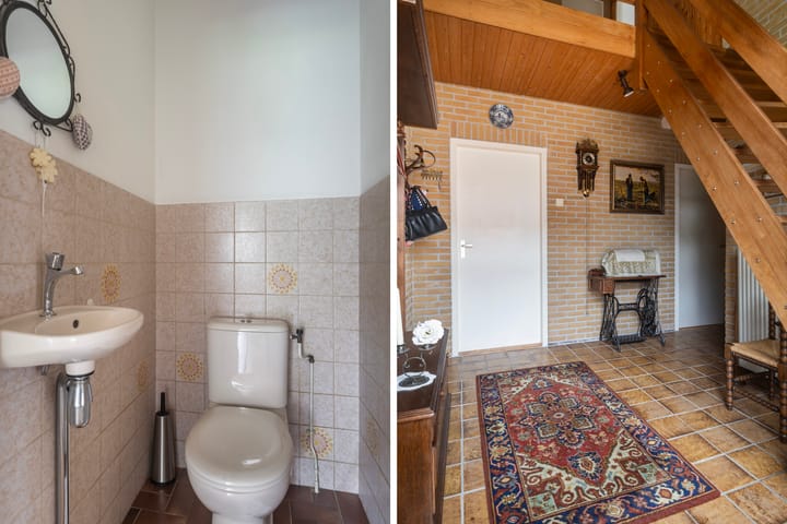 Foto 8 van Uilke Reitseswei 22