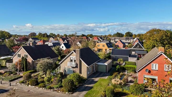 Foto 29 van Uilke Reitseswei 22