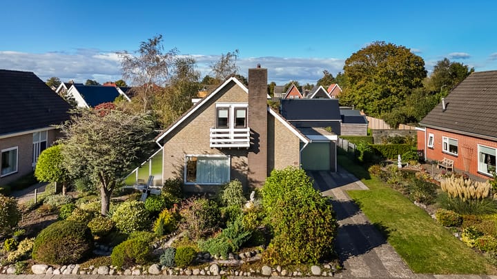 Foto 28 van Uilke Reitseswei 22