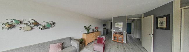 Bekijk 360° foto van Woonkamer van De Posten 783