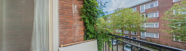 Bekijk 360° foto van Balkon voor van Egidiusstraat 97-2