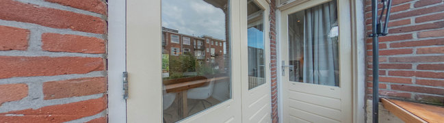 Bekijk 360° foto van Balkon achter van Egidiusstraat 97-2