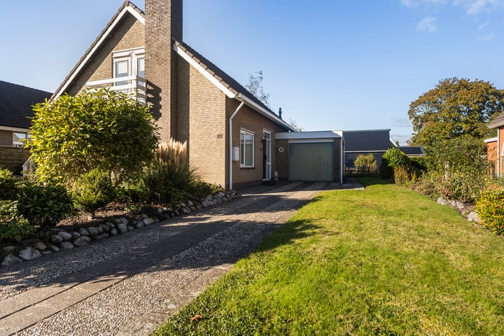 Foto 33 van Uilke Reitseswei 22