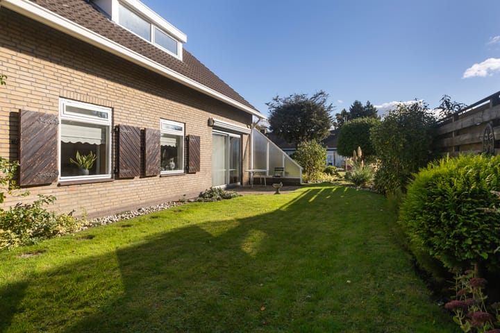 Foto 39 van Uilke Reitseswei 22