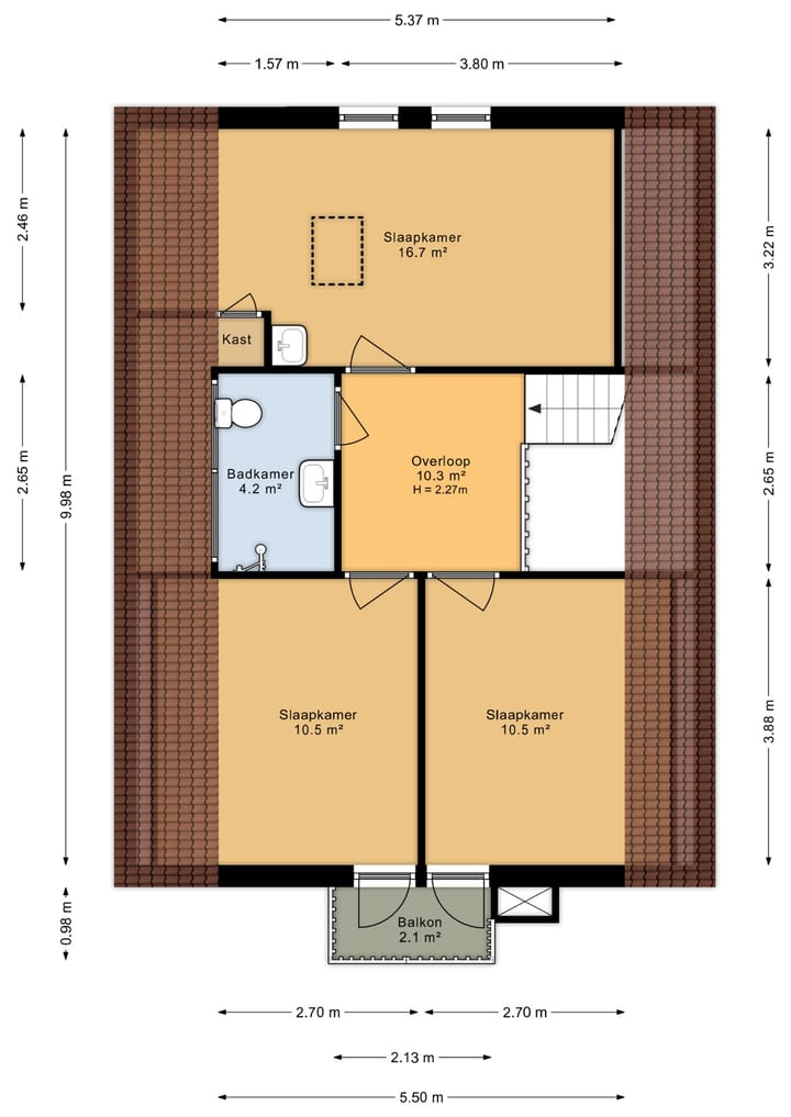 Foto 42 van Uilke Reitseswei 22