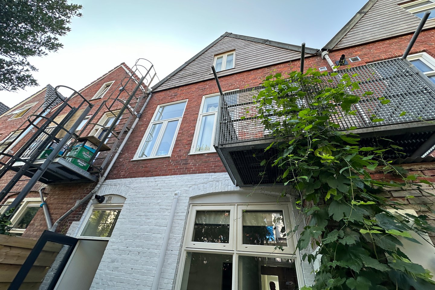 Bekijk foto 2 van Nieuwe Blekerstraat 21-23