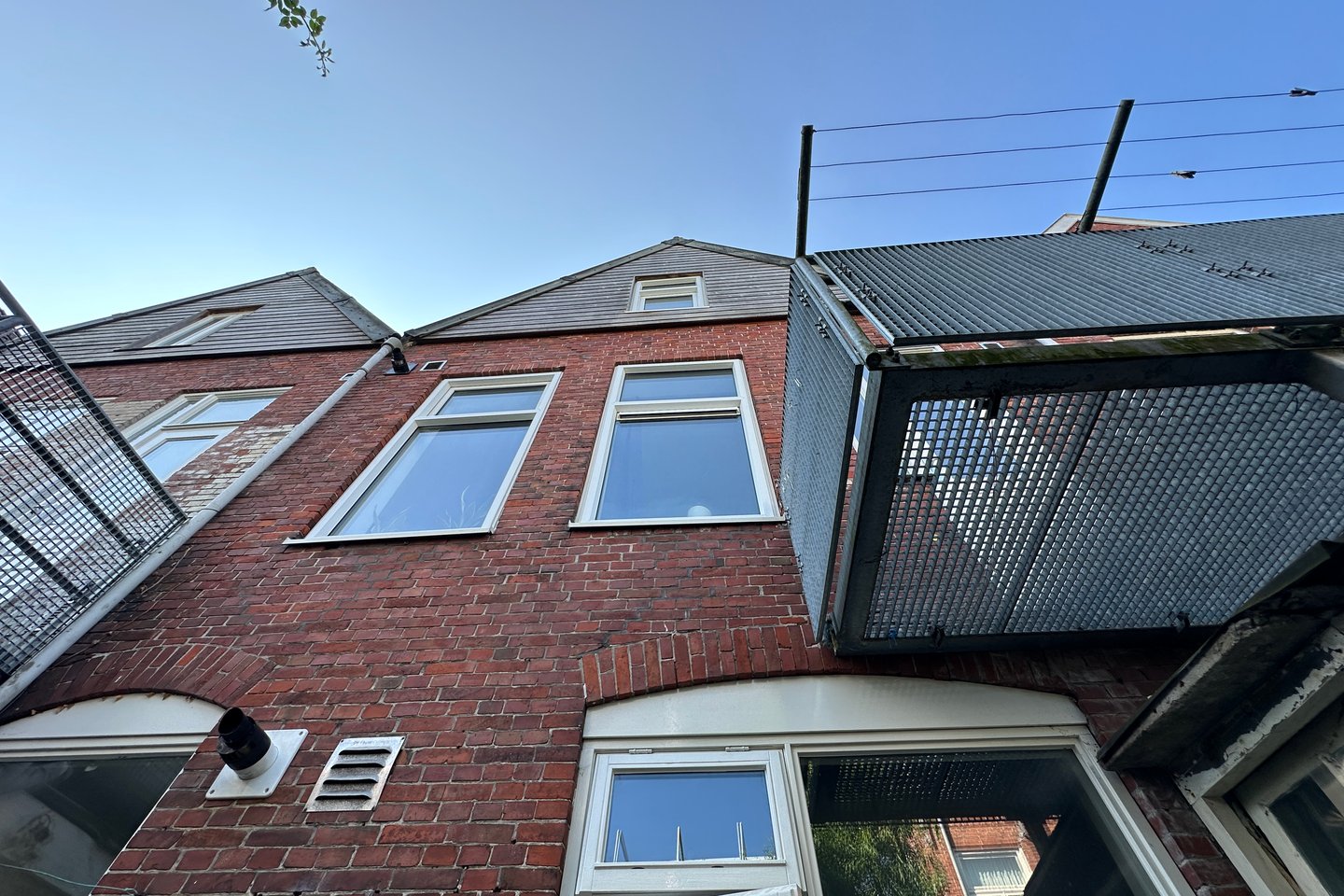 Bekijk foto 3 van Nieuwe Blekerstraat 21-23