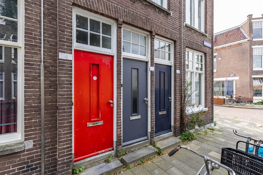 Foto 2 van Tuinbouwstraat 116-A