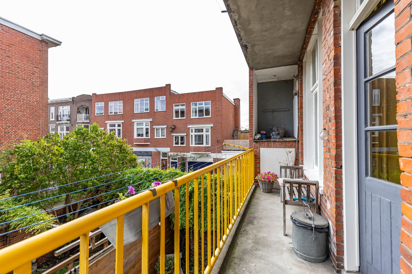 Foto 5 van Tuinbouwstraat 116-A