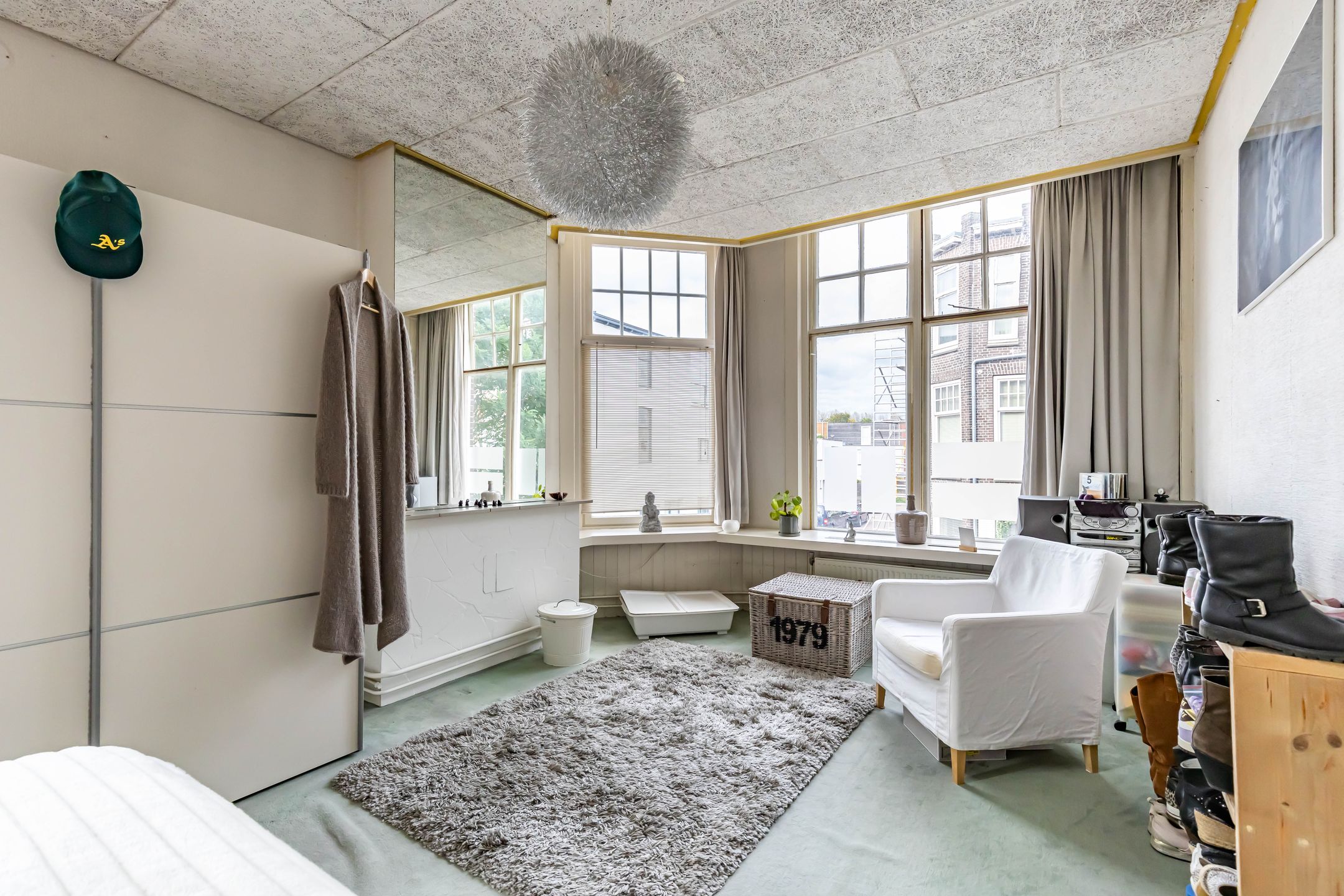 Foto 6 van Tuinbouwstraat 116-A