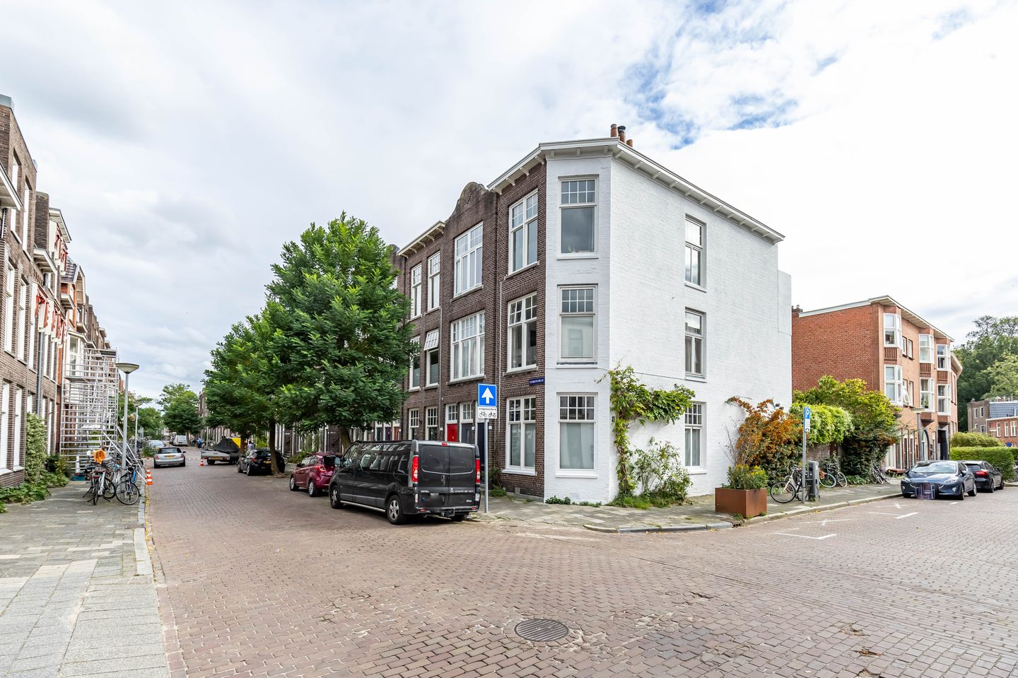 Foto 10 van Tuinbouwstraat 116-A