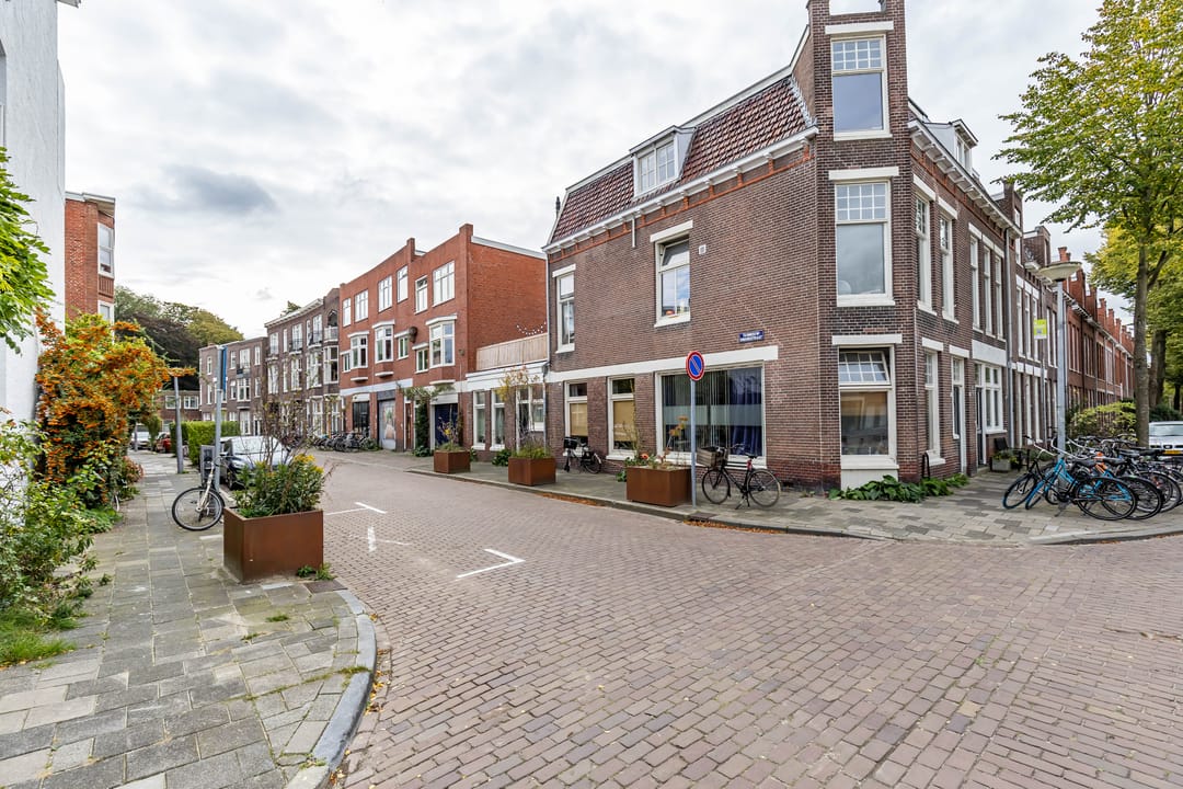 Foto 11 van Tuinbouwstraat 116-A