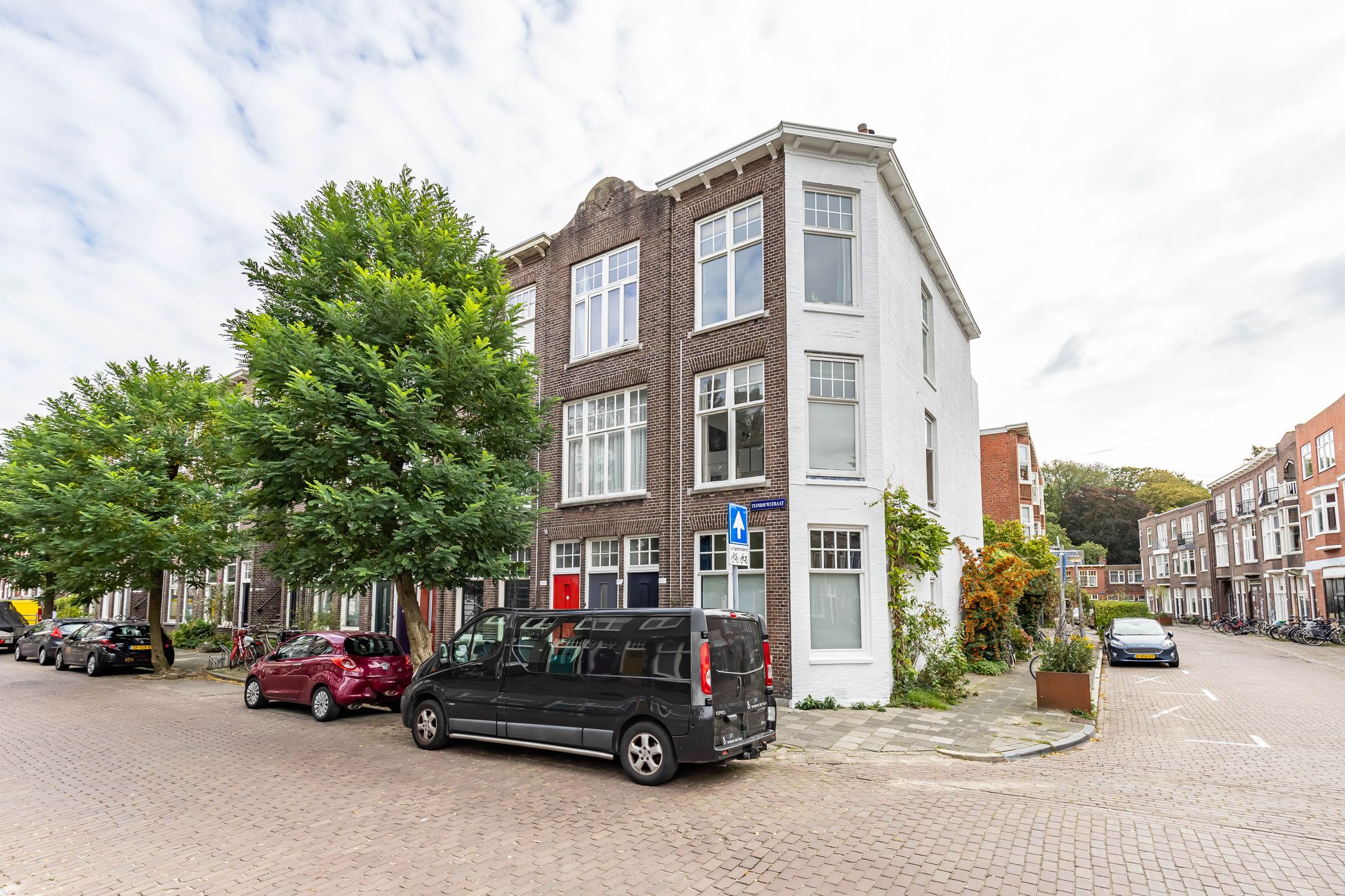 Foto 12 van Tuinbouwstraat 116-A