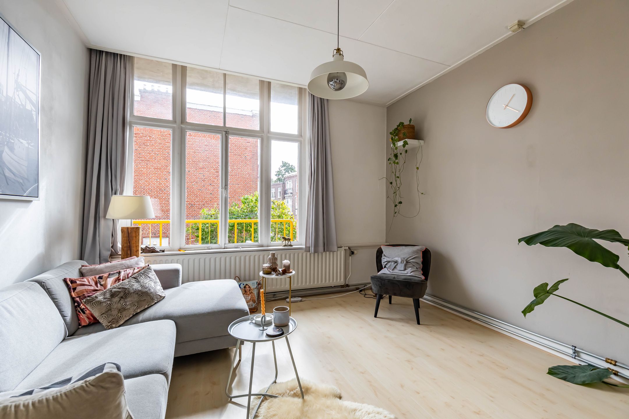 Foto 15 van Tuinbouwstraat 116-A