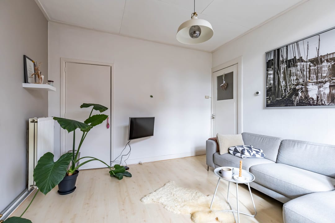 Foto 16 van Tuinbouwstraat 116-A