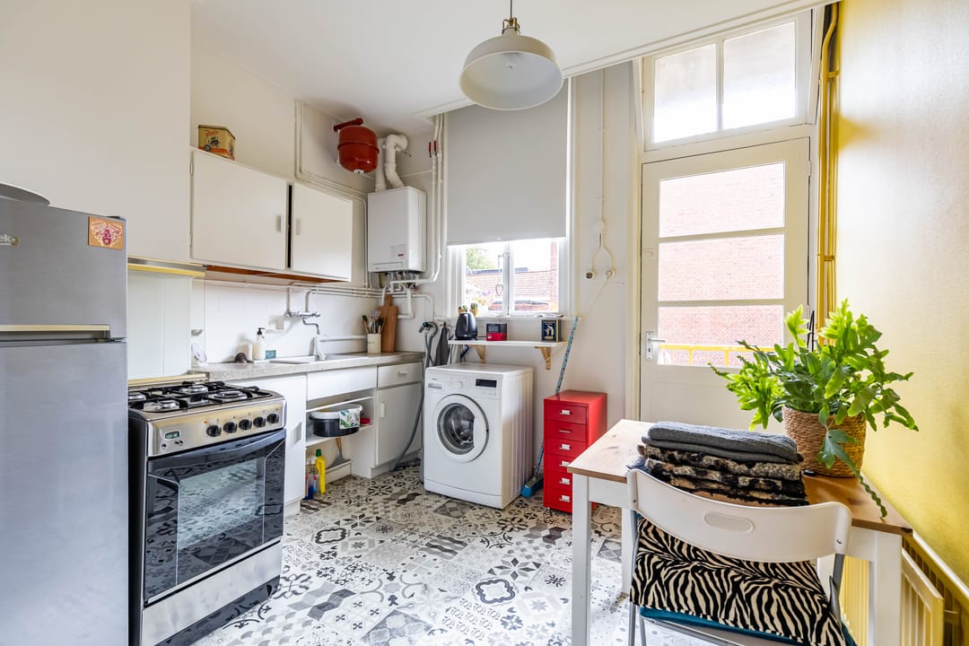 Foto 17 van Tuinbouwstraat 116-A