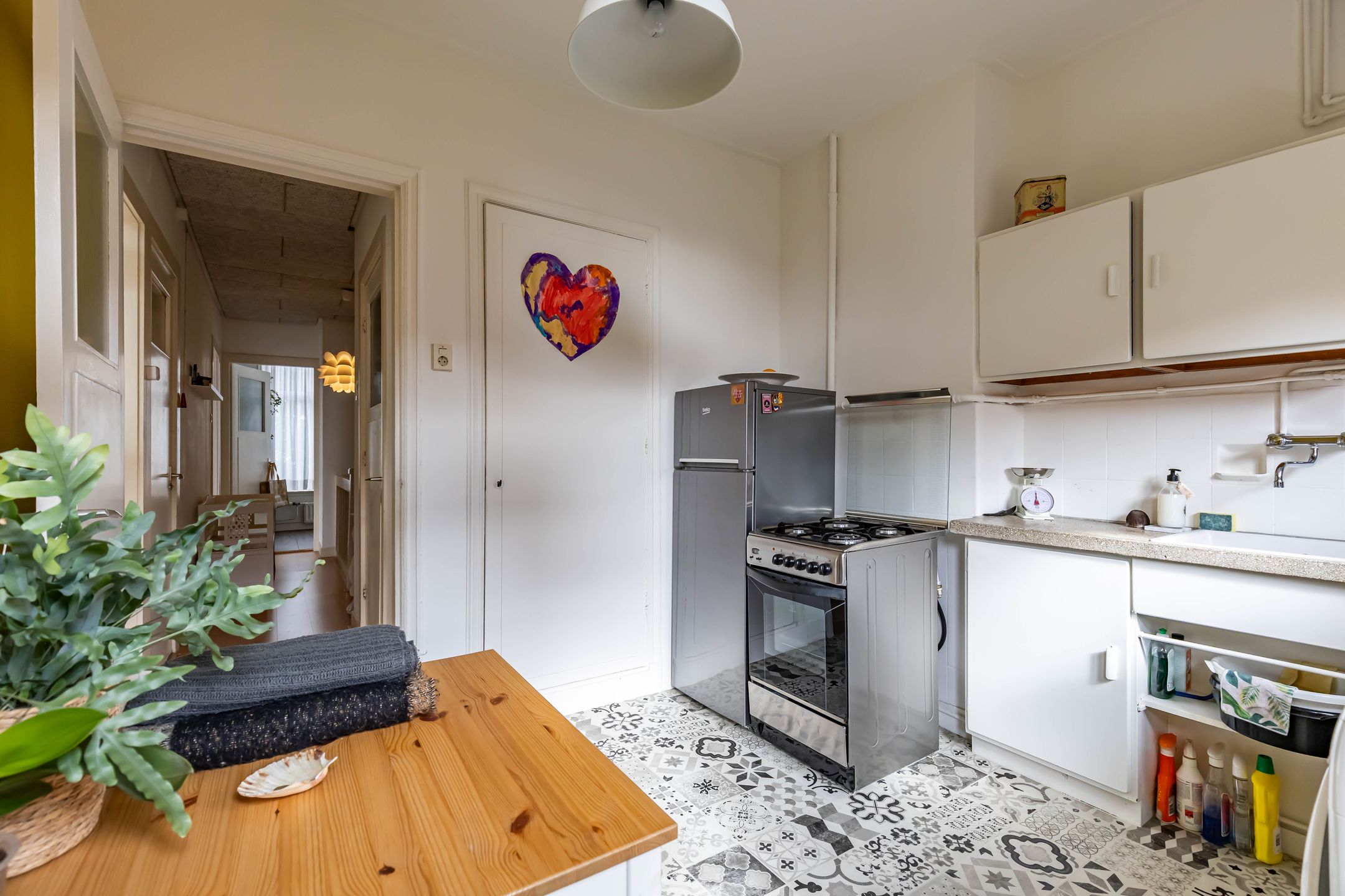 Foto 18 van Tuinbouwstraat 116-A