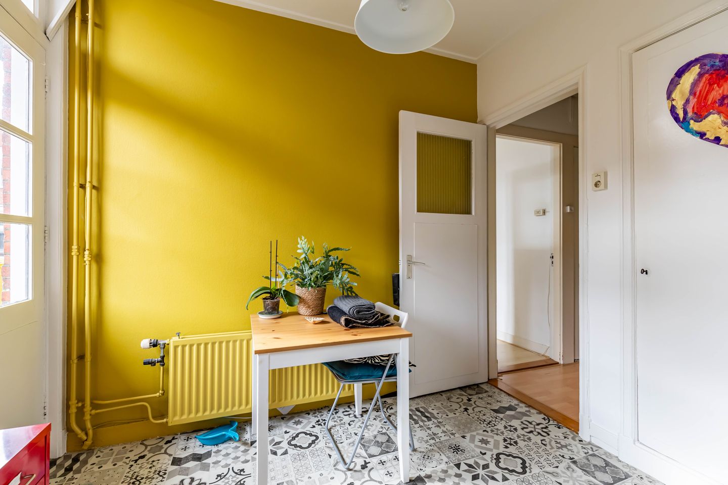 Foto 19 van Tuinbouwstraat 116-A