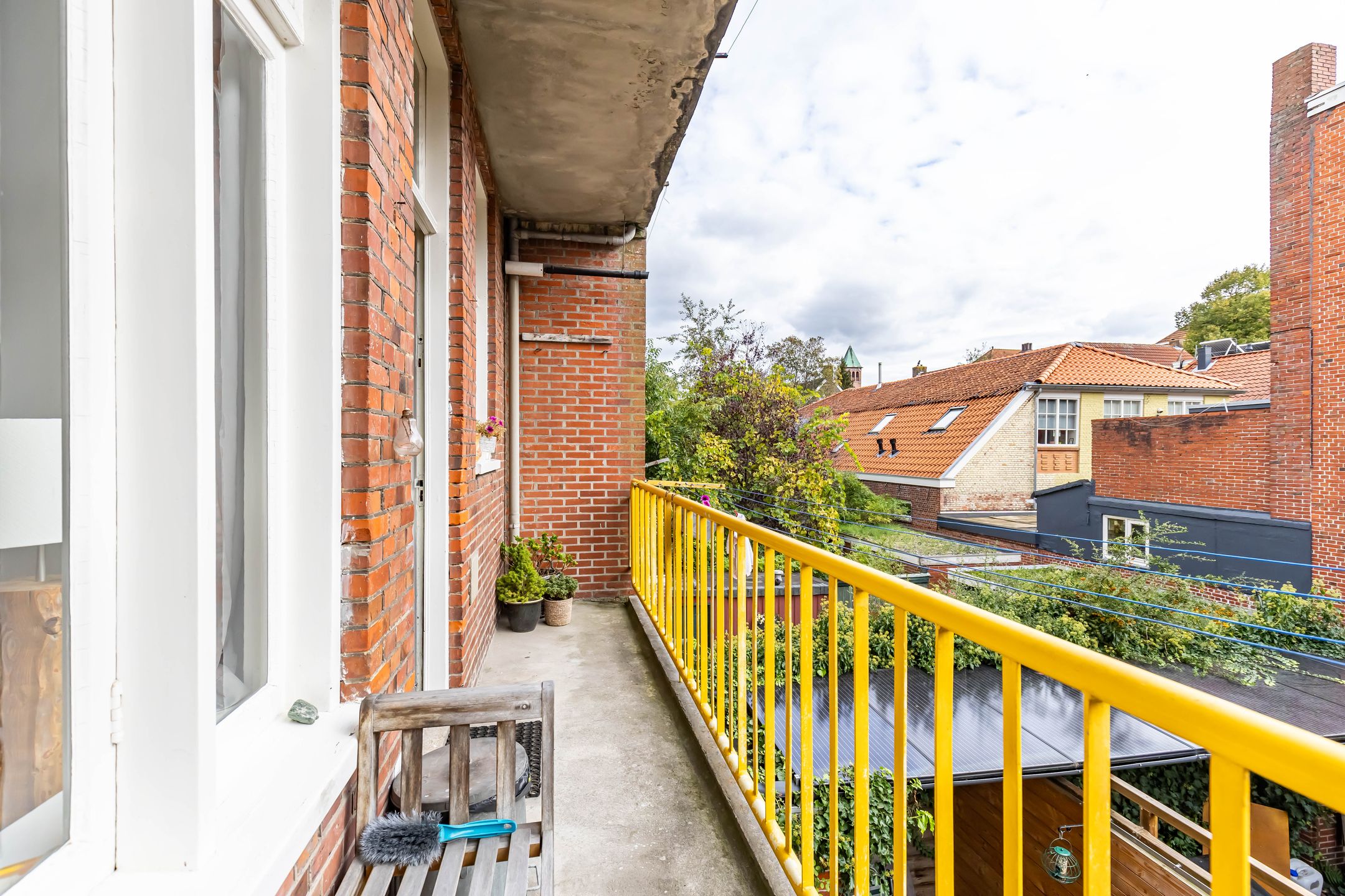 Foto 21 van Tuinbouwstraat 116-A