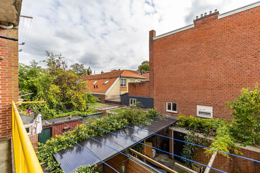 Foto 22 van Tuinbouwstraat 116-A