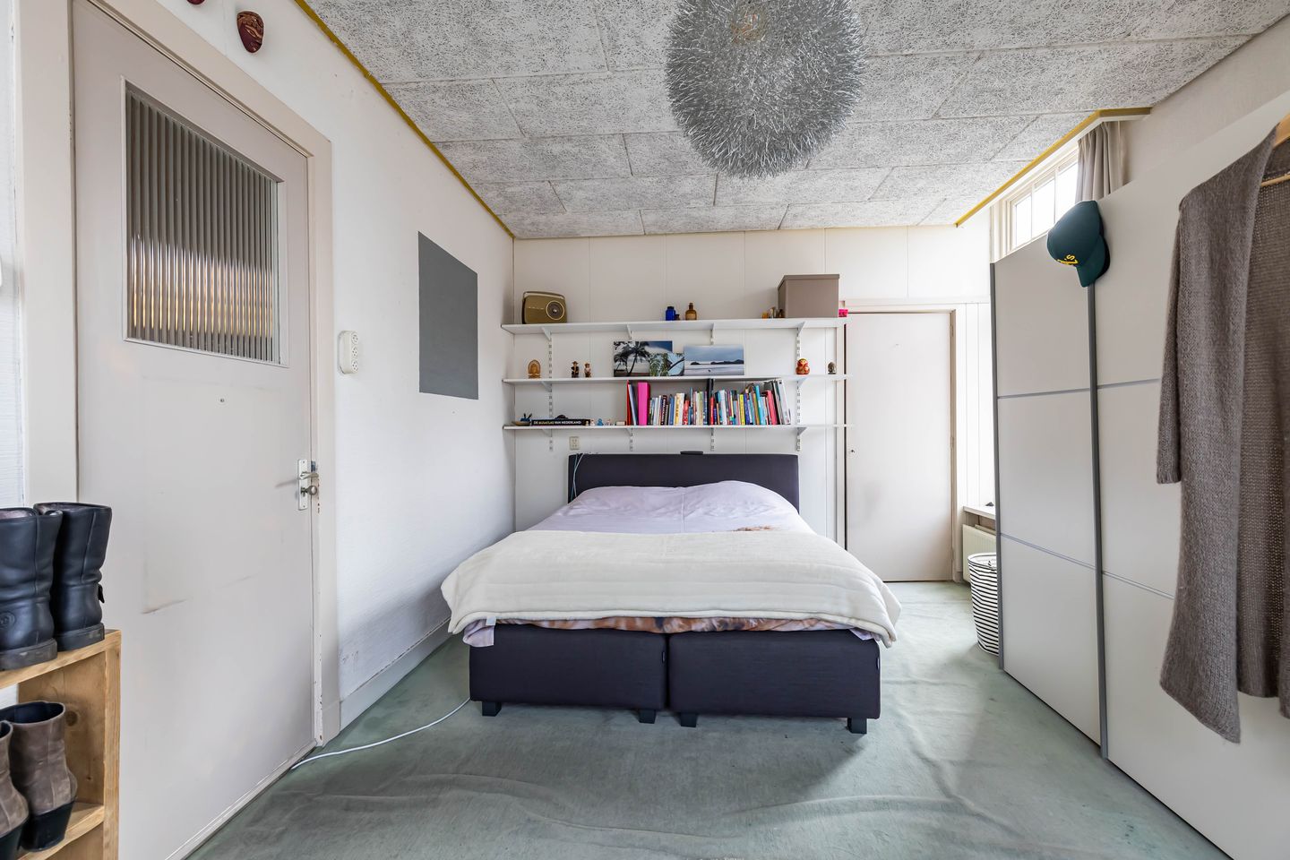 Foto 25 van Tuinbouwstraat 116-A