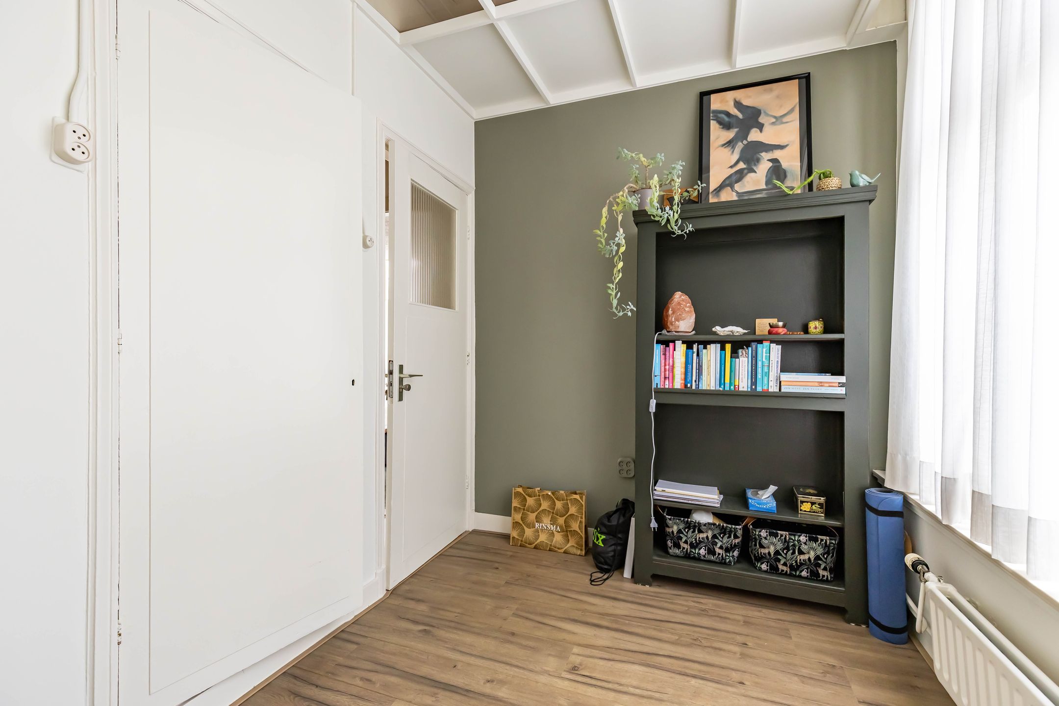 Foto 27 van Tuinbouwstraat 116-A