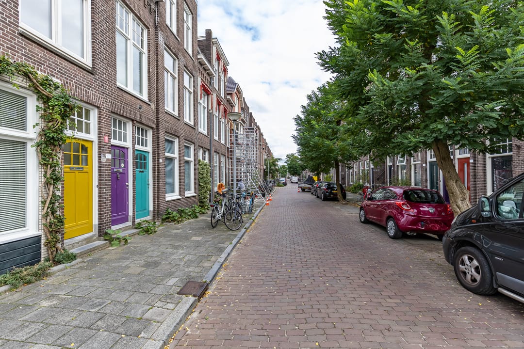 Foto 28 van Tuinbouwstraat 116-A