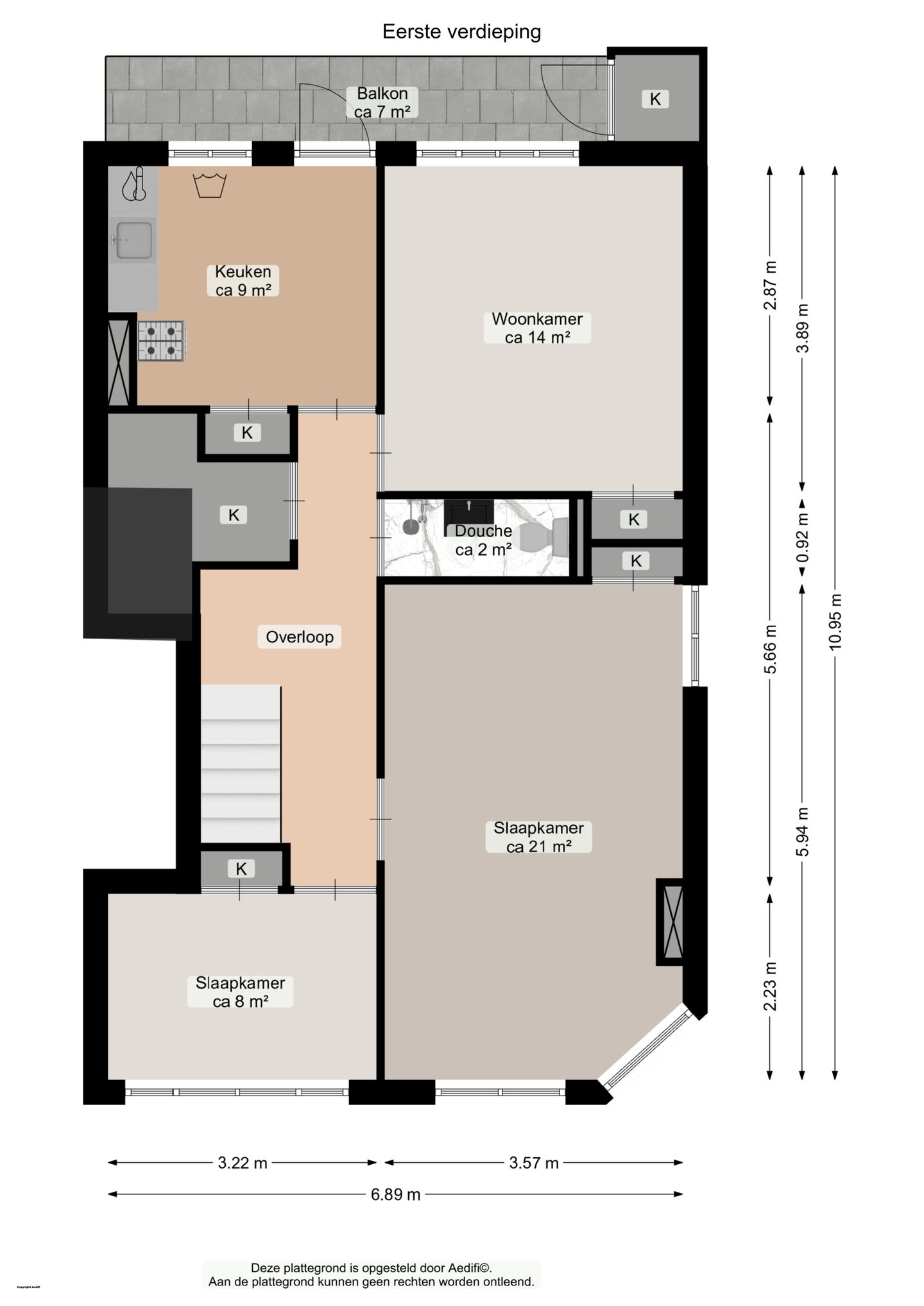 Foto 29 van Tuinbouwstraat 116-A