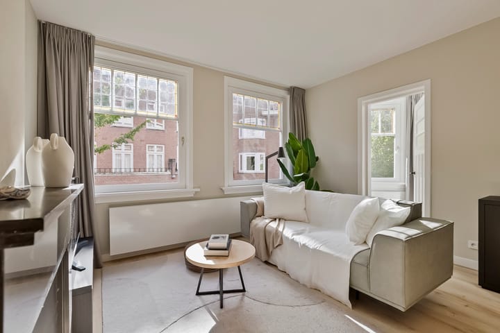 Foto 3 van Kromme Leimuidenstraat 15-1